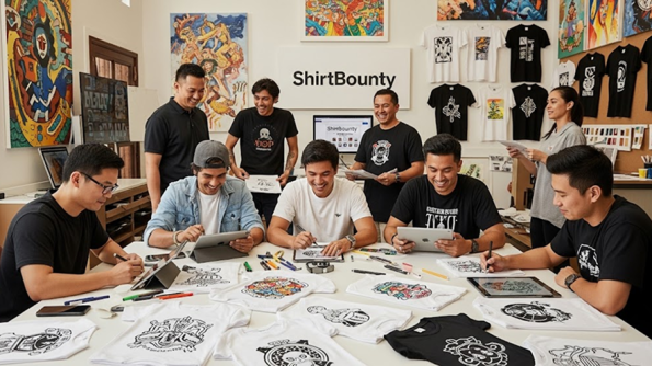 imageg Shirtbounty Shirtbounty